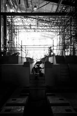 construction photographer london