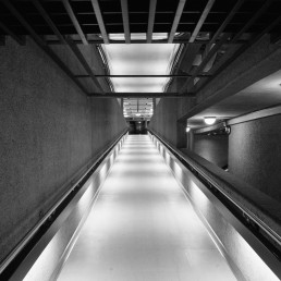 Brutalist photography