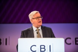 conference photography - CBI Conference 2018 Official Photographer