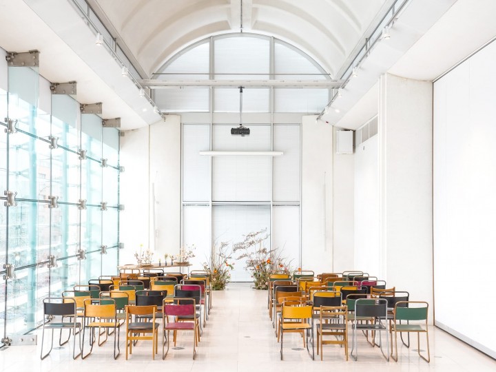 millennium gallery sheffield wedding