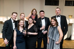 the CN Specialists Awards 2019