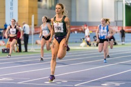 photographing sports with a sony a7iii - BUCS Nationals in Sheffield