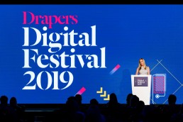 drapers digital festival 2019