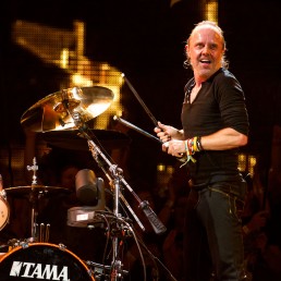 Metallica Glastonbury 2014