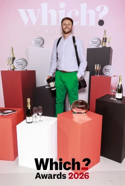 Which Awards 2026 photographer