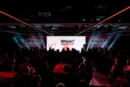 Which Awards 2026